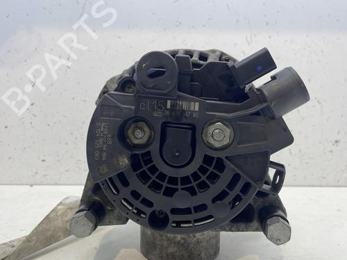 Alternator CITROËN C5 III Break (RW_) 2.0 i 16V (RWRFJC, RWRFJF) | BP26386564M7 - Image 4