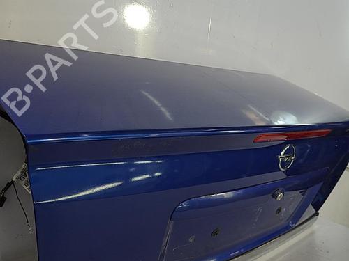 Bakluke CC/Kombi-Kupé OPEL ASTRA G Convertible (T98) 1.6 (F67) | BP22828426C6 
