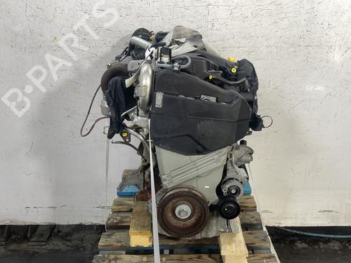Engine RENAULT GRAND SCÉNIC III (JZ0/1_) 1.5 dCi (JZ09, JZ0D, JZ10, JZ14, JZ1G, JZ29, JZ2C) | BP29432004M1 