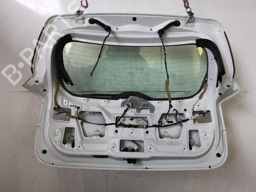Used Tailgate Tailgate SUZUKI SX4 S-Cross (JY) 1.6 DDiS AllGrip (AKK 416D) (120 hp) 36106767 36106767