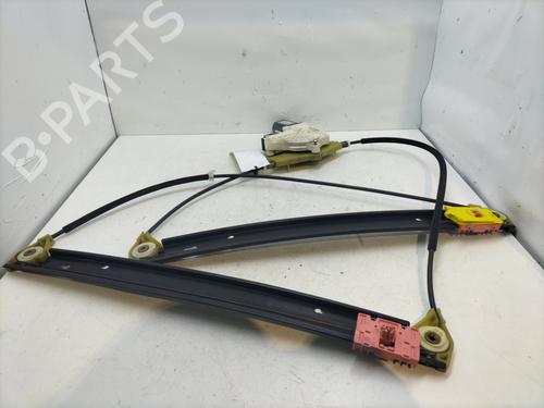 Front left window mechanism AUDI A6 C6 Avant (4F5) 3.0 TDI quattro | BP29515884C22 