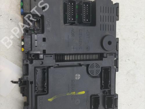 Used Fuse box PEUGEOT 406 (8B) 2.0 HDI 110 (109 hp) 31084319