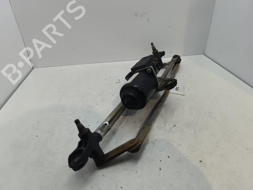 Front wiper motor PEUGEOT BIPPER Tepee 1.4 HDi | BP30184378M29 