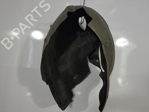 Wheel arch AUDI TT (8J3) 1.8 TFSI | BP22826757C56 