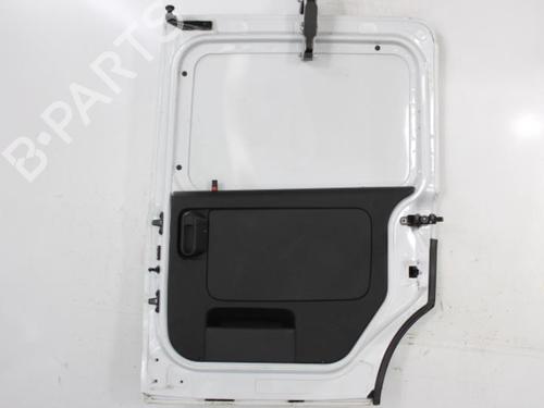Right slide door OPEL COMBO Box Body/MPV 1.3 CDTI 16V | BP22814134C75 