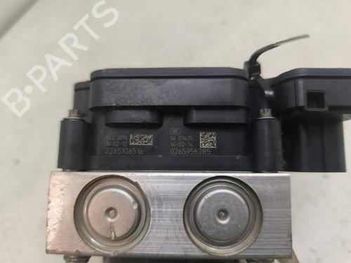 ABS pump DACIA DUSTER (HS_) 1.5 dCi 4x4 | BP36803802M43 - Image 2