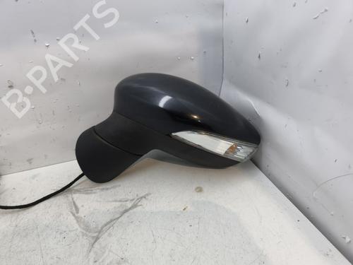 Ryggespeil venstre FORD FIESTA VI (CB1, CCN) 1.4 TDCi | BP29700531C26