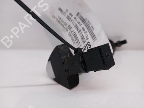 Türgriff hinten links außen HYUNDAI ix20 (JC) 1.4 CRDi | BP30545421C130