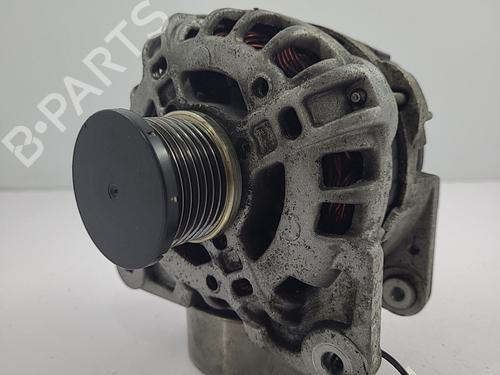 Used Alternator DACIA SANDERO II TCe 90 (B8M1, B8MA, B8AC) (90 hp) 22822784
