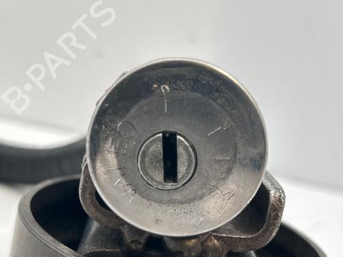 Ignition barrel RENAULT TRAFIC II Van (FL) 2.0 dCi 90 (FL0H, FL00, FL01, FL0M, FL0P, FL0S) | BP39142788M48 - Image 3