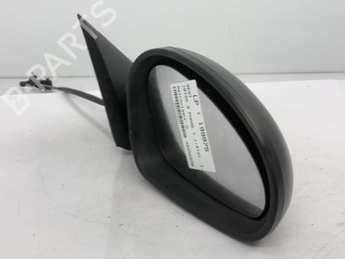Used Right mirror Right mirror SEAT IBIZA III (6L1) 1.4 TDI (70 hp) 22815949 22815949