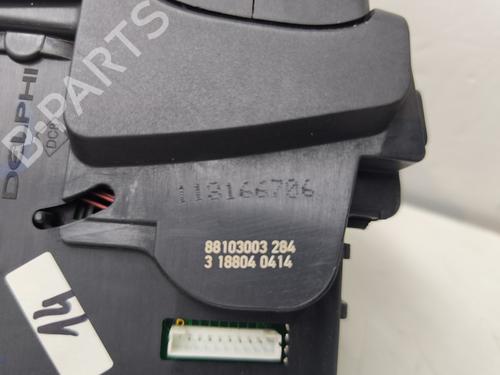 Steering column stalk RENAULT MODUS / GRAND MODUS (F/JP0_) 1.5 dCi (FP0E, JP0E) | BP31062319I23