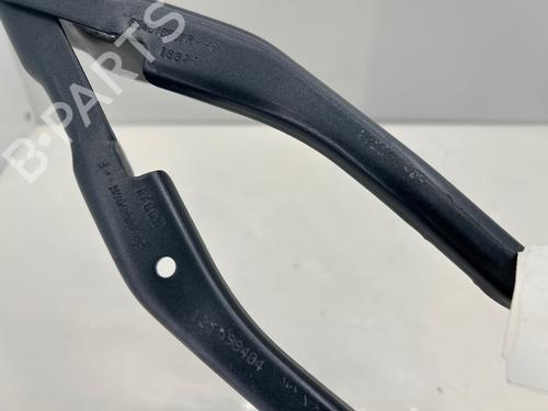 Hinge/Door check strap RENAULT CLIO V (B7_) 1.0 TCe 90 (B7MT) | BP35995055C146 - Image 3