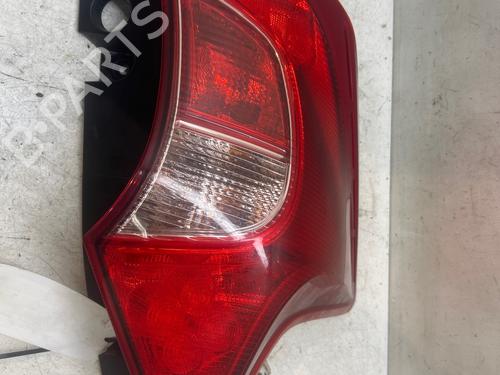 Left taillight NISSAN NOTE (E12) 1.5 dCi | BP39600097C34 - Image 3
