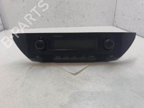 Used Climate control VW POLO (9N_, 9A_) 1.9 TDI (101 hp) 26585656