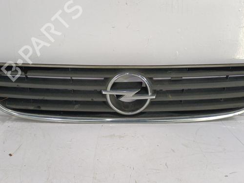 Grill OPEL ZAFIRA A MPV (T98) 1.8 16V (F75) (125 hp) 22818053