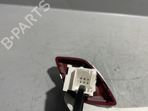 Warning switch DS DS 3 Convertible (SB_) 1.2 THP 110 | BP28328711I22 