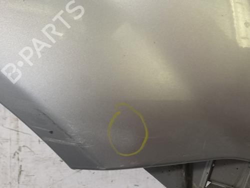Right front fenders NISSAN ALMERA TINO (V10) 2.2 dCi | BP22843699C42 