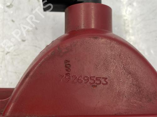 Used Rear fog light Rear fog light MINI MINI (R56) Cooper (120 hp) 22830748 22830748