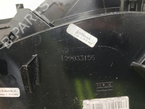 Used Left taillight Left taillight 37155953 37155953
