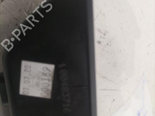 Left front window switch RENAULT ZOE (BFM_) ZOE (BFMC, BFMD) | BP23254859I27 - Image 2