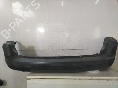 Paragolpes trasero PEUGEOT 807 (EB_) 2.0 16V (140 hp) 31657900
