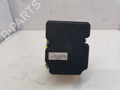 Used ABS pump DACIA DUSTER (HS_) 1.5 dCi (109 hp) 26387240