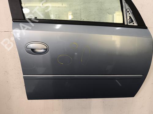right-front-door-opel-meriva-a-mpv-x03-2003-2004-2005-2006-2007-2008-2009-2010-31045698 main image