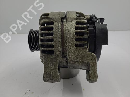 Used Alternator OPEL CORSA D (S07) 1.4 (L08, L68) (90 hp) 22819336