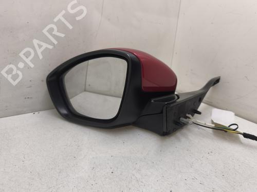 Used Left mirror Left mirror 38185768 38185768