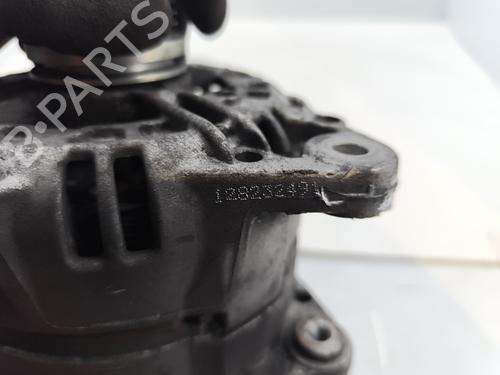 Alternator AUDI A4 B8 (8K2) 2.0 TDI | BP36804123M7 - Image 3
