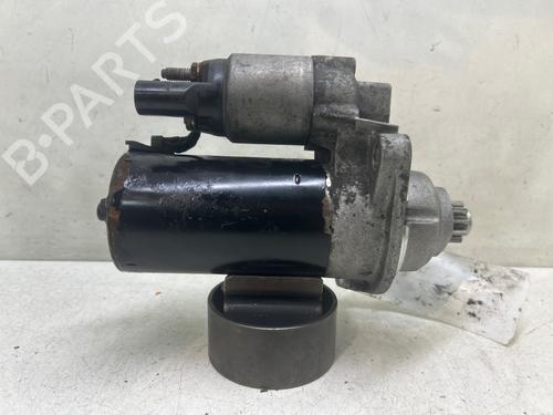 Used Starter Starter VW GOLF PLUS V (5M1, 521) 1.9 TDI (105 hp) 40221892 40221892