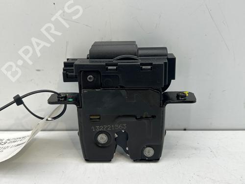Used Tailgate lock Tailgate lock 39242042 39242042