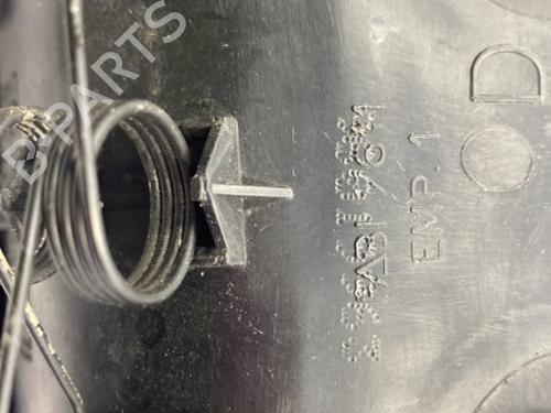 Front right exterior door handle PEUGEOT EXPERT Van (222) 2.0 HDI | BP22845047C129 