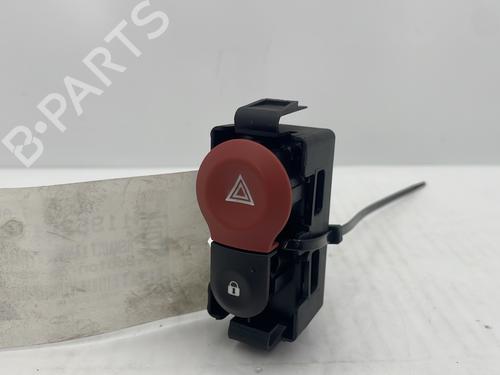 Used Warning switch Warning switch RENAULT KANGOO / GRAND KANGOO II (KW0/1_) 1.5 dCi 85 (KW0K, KW0L, KW0B) (86 hp) 31948016 31948016