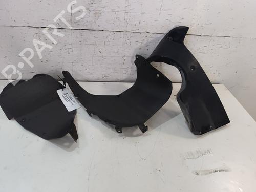 Cava de roda Cava de roda NISSAN QASHQAI I (J10, NJ10) 1.6 dCi (130 hp) 28054107 28054107