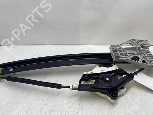 Rear right window mechanism AUDI A6 C7 Avant (4G5, 4GD) 3.0 TDI quattro | BP30882140C25