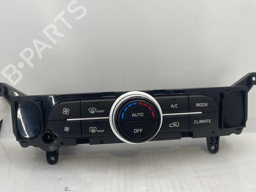 climate-control-kia-soul-ii-ps-2014-2015-2016-2017-2018-2019-32322287 main image