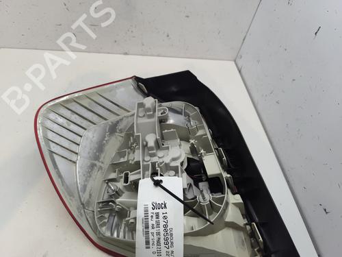 Right taillight BMW 1 (E87) 120 d | BP27296381C35 