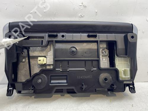 Display PEUGEOT 208 I (CA_, CC_) 1.2 VTI 82 | BP29894238C48