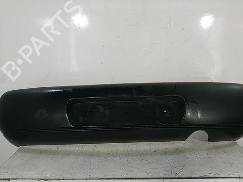 Used Rear bumper FORD FIESTA IV (JA_, JB_) 1.3 i (60 hp) 22830520