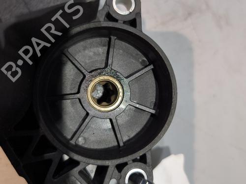 Electric handbrake VW GOLF VII (5G1, BQ1, BE1, BE2) 1.6 TDI | BP29439081E5 