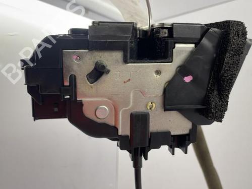 Rear left lock NISSAN JUKE (F15) 1.5 dCi | BP22837977C100