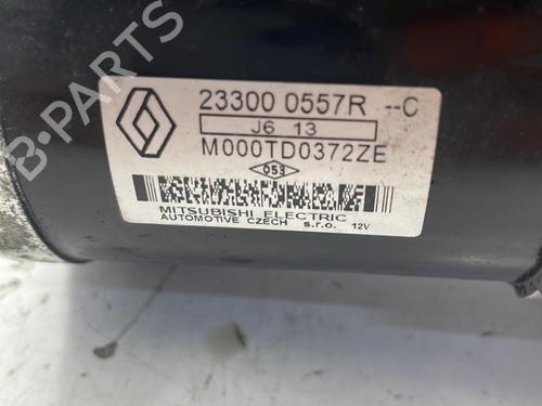 Starter DACIA LODGY (JS_) 1.2 TCe (JSAY, JSM0) | BP22830586M8 - Image 7