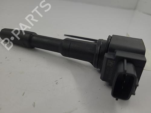 Used Ignition coil Ignition coil RENAULT CLIO IV (BH_) 0.9 TCe 90 (BHNF, BHMA, BHMH, BHJK, BHJR) (90 hp) 22820640 22820640