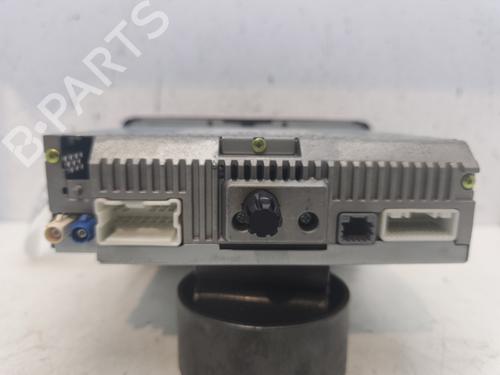 Display monitor DACIA DUSTER (HS_) 1.5 dCi 4x4 | BP28118109C48 