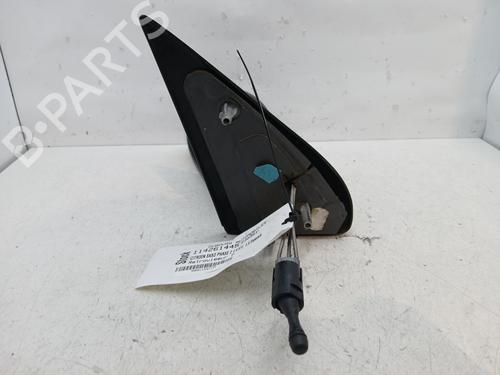 Lusterko boczne lewe CITROËN SAXO (S0, S1) 1.4 VTS | BP29960101C26 