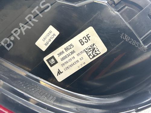 Farolim esquerdo OPEL CORSA E (X15) 1.4 (08, 68) | BP38009026C34  - Image 5