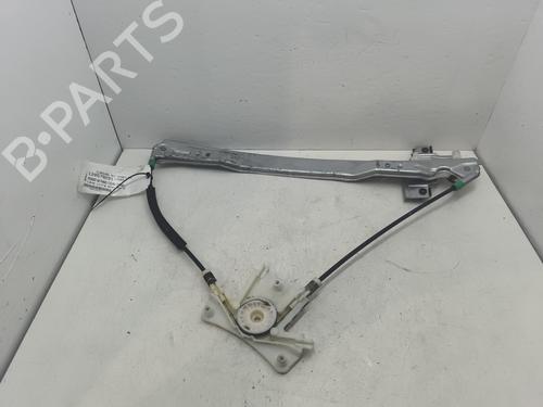 Used Front left window mechanism PEUGEOT 407 (6D_) 2.0 HDi 135 (6DRHRH, 6DRHRE, 6DRHRG, 6DRHRJ) (136 hp) 32212666
