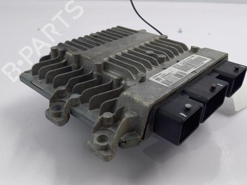 Used Engine control unit (ECU) CITROËN C3 I (FC_, FN_) 1.4 HDi (68 hp) 22824634